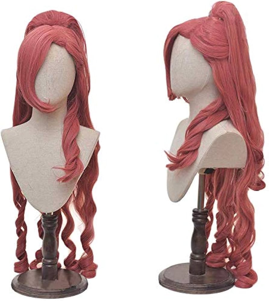 Amazon.co.jp: 【Sanjucos】コスプレウィッグ 勘解由小路 無花果